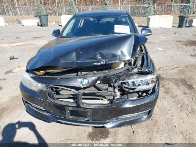 WBA3B5C53EF599537 BMW 328i Xdrive