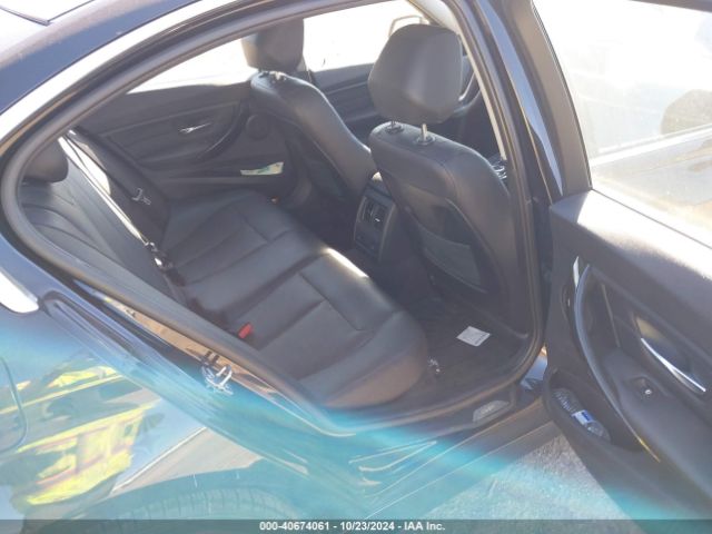 WBA3B5C53EF599537 BMW 328i Xdrive