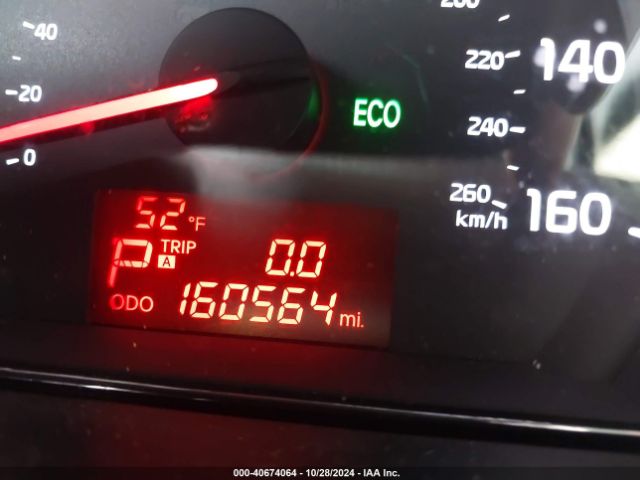 5XYKT3A68EG440361 KIA SORENTO LX