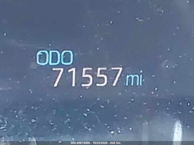 JTMEWRFV3KD509989 Toyota Rav4 Hybrid Xse