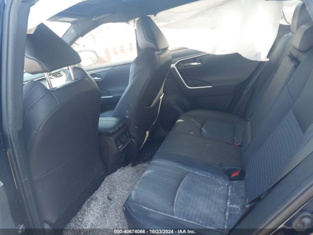 JTMEWRFV3KD509989 Toyota Rav4 Hybrid Xse