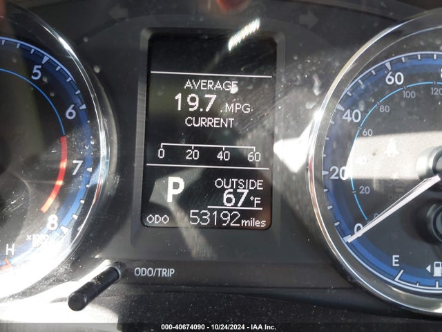 Toyota COROLLA LE 2018 5YFBURHE1JP753383 Image 15