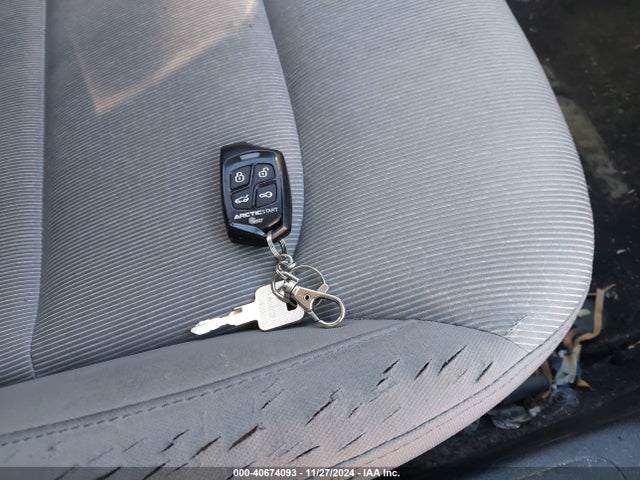 Hyundai ELANTRA SE 2017 KMHD74LF7HU161174 Image 11