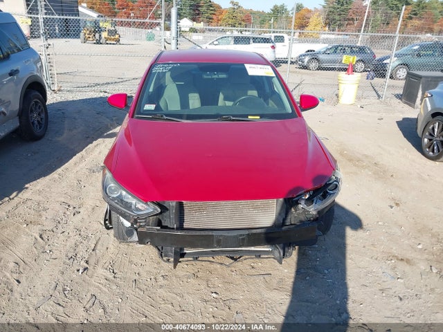 Hyundai ELANTRA SE 2017 KMHD74LF7HU161174 Image 13