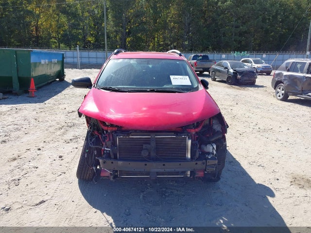 Toyota RAV4 LE 2015 JTMZFREV1FJ037818 Image 13