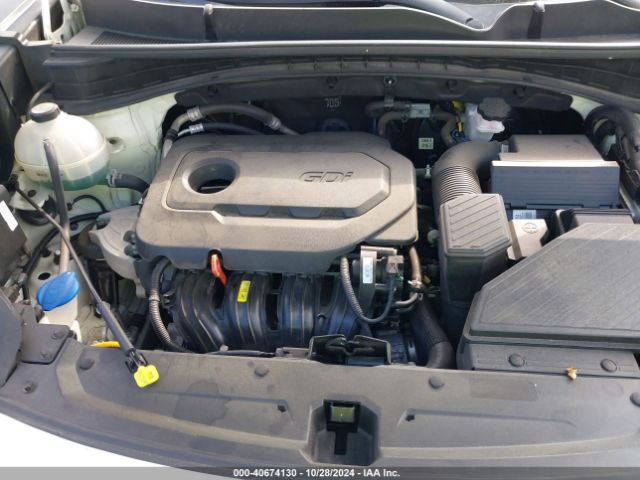 KNDPN3AC8K7497285 KIA Sportage Ex