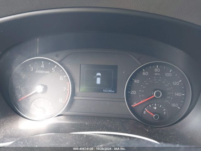 KNDPN3AC8K7497285 KIA Sportage Ex
