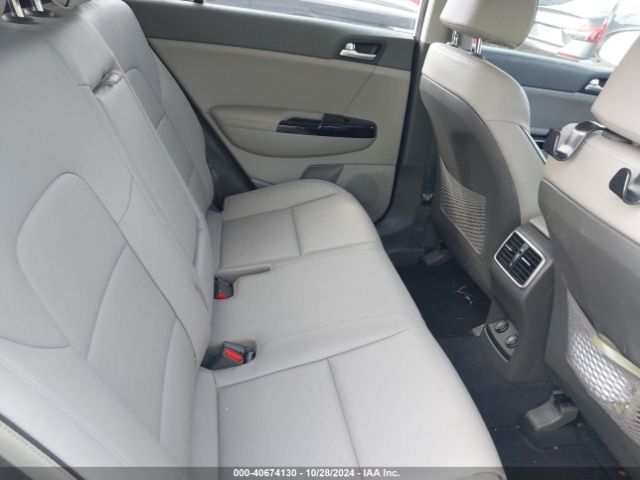 KNDPN3AC8K7497285 KIA Sportage Ex
