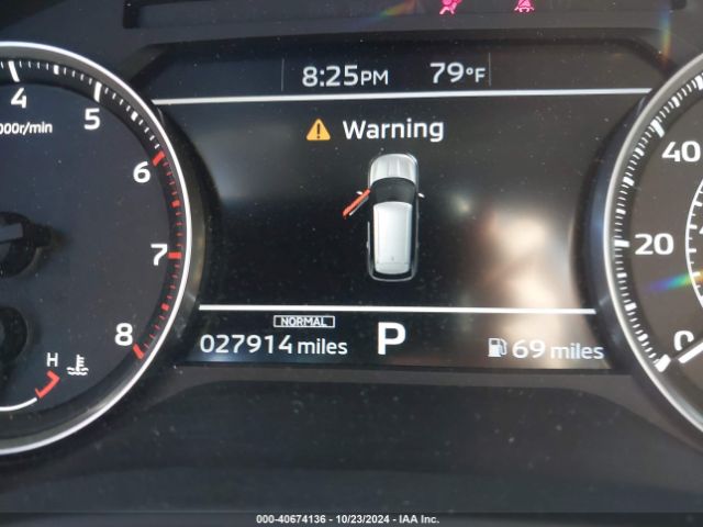 2022 MITSUBISHI OUTLANDER JA4J4TA81NZ019751 Photo 6