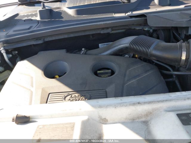 SALCR2BG5GH564143 Land Rover Discovery Sport Hse
