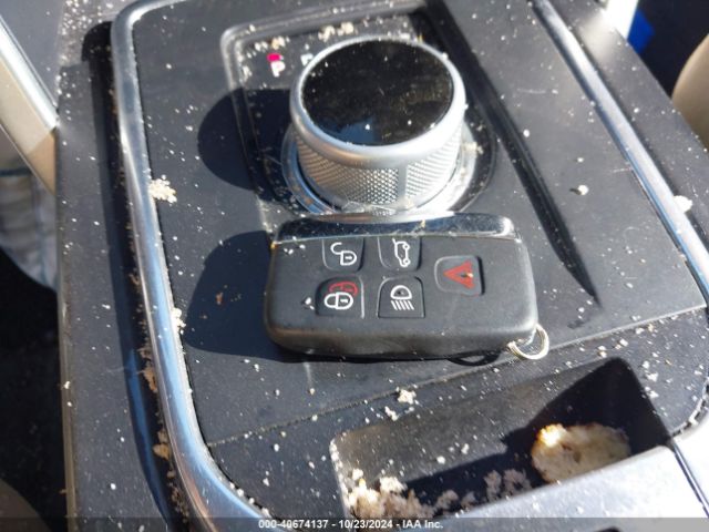SALCR2BG5GH564143 Land Rover Discovery Sport Hse