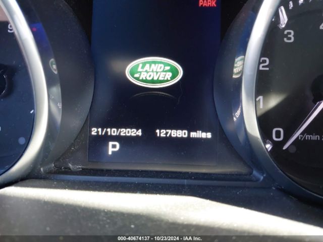 SALCR2BG5GH564143 Land Rover Discovery Sport Hse