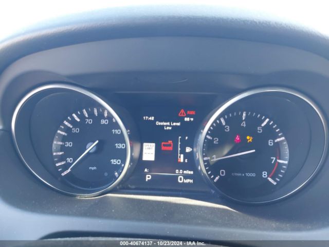 SALCR2BG5GH564143 Land Rover Discovery Sport Hse