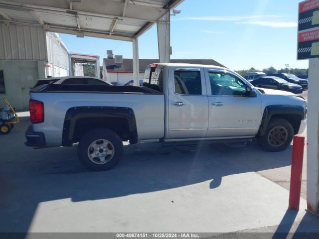 1GCRCSEC2JZ279610 Chevrolet Silverado 1500 1lz