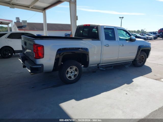 1GCRCSEC2JZ279610 Chevrolet Silverado 1500 1lz