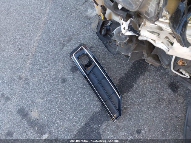 WAU3GAFD3FN013357 Audi A8 L 3.0t