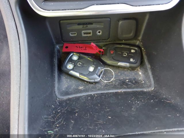 3GKALPEV3LL264866 GMC Terrain Fwd Slt