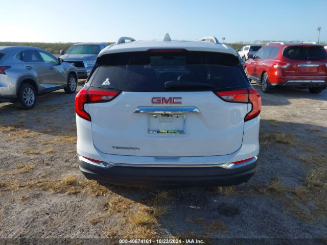 3GKALPEV3LL264866 GMC Terrain Fwd Slt