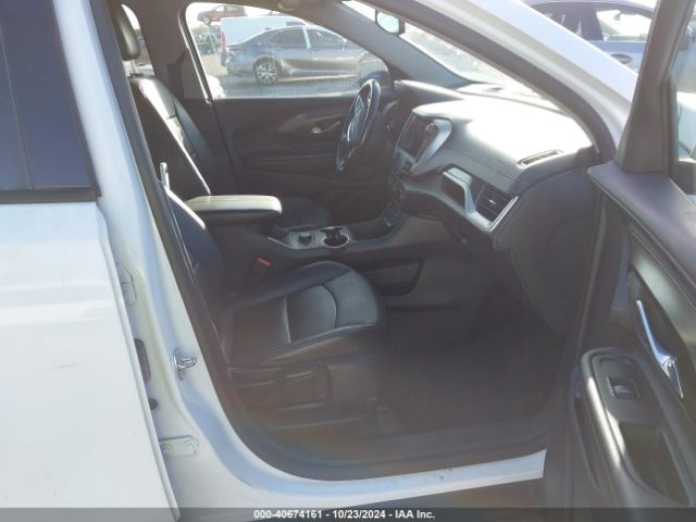 3GKALPEV3LL264866 GMC Terrain Fwd Slt