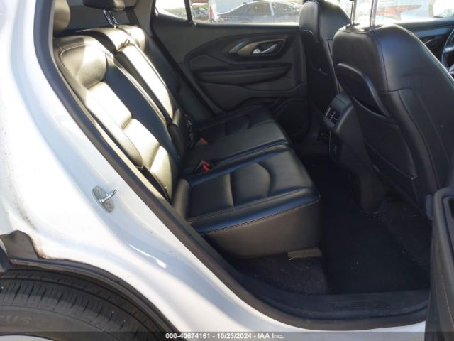 3GKALPEV3LL264866 GMC Terrain Fwd Slt