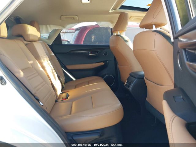 JTJBARBZ2H2147293 Lexus NX 200T