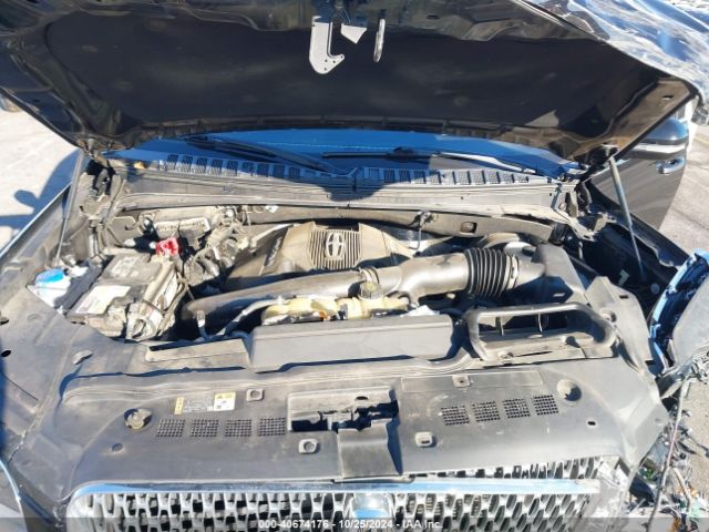 5LMJJ3HT4KEL12497 Lincoln Navigator L Select