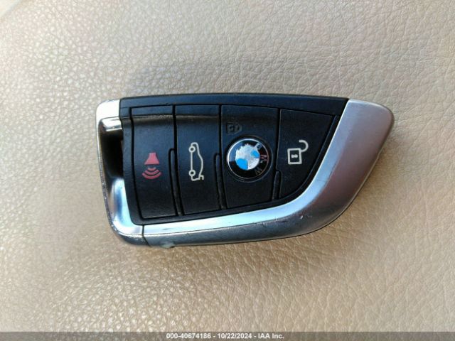 WBXHT3C34G5F66683 BMW X1 Xdrive28i