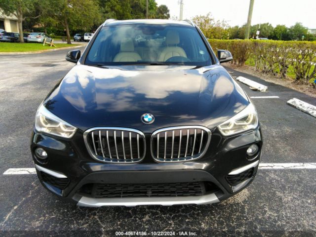 WBXHT3C34G5F66683 BMW X1 Xdrive28i