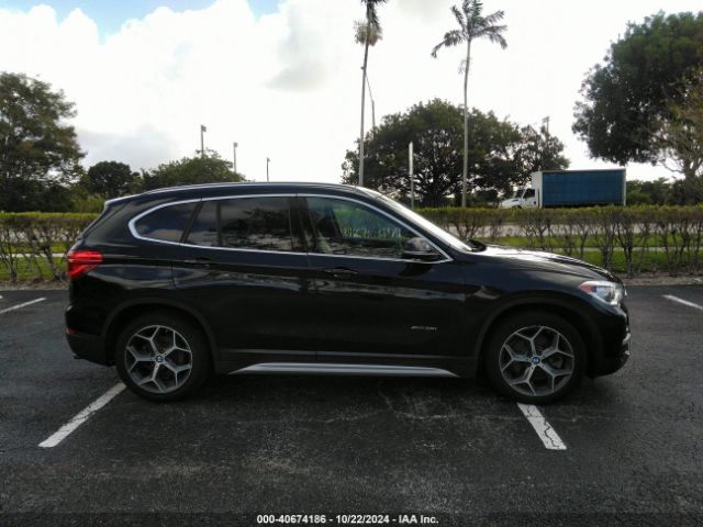 WBXHT3C34G5F66683 BMW X1 Xdrive28i