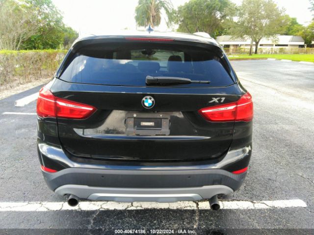 WBXHT3C34G5F66683 BMW X1 Xdrive28i