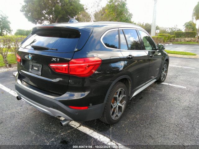 WBXHT3C34G5F66683 BMW X1 Xdrive28i