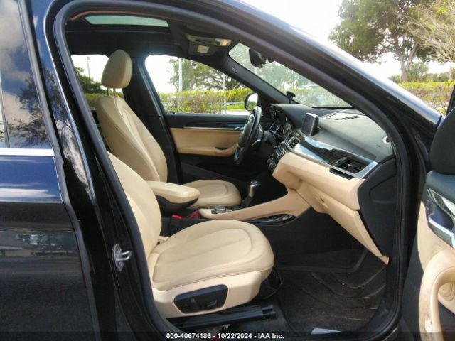 WBXHT3C34G5F66683 BMW X1 Xdrive28i