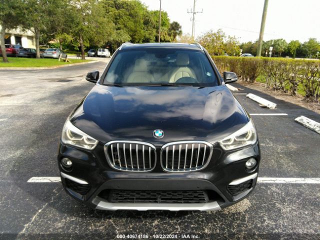 WBXHT3C34G5F66683 BMW X1 Xdrive28i