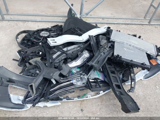 1G1ZB5ST4RF252519 Chevrolet Malibu Fwd Ls