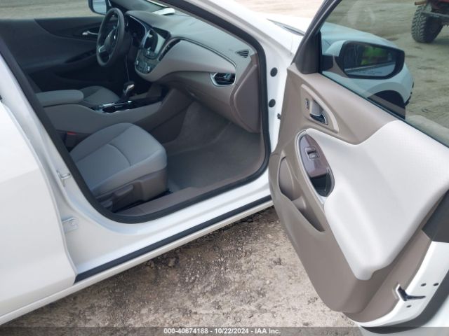 1G1ZB5ST4RF252519 Chevrolet Malibu Fwd Ls