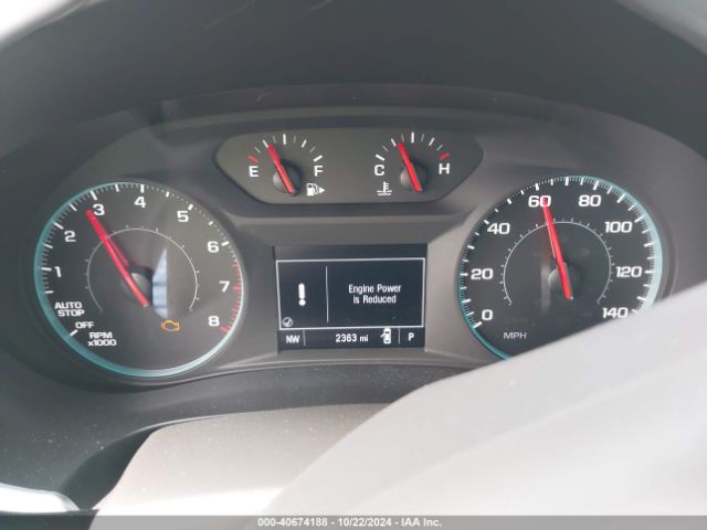 1G1ZB5ST4RF252519 Chevrolet Malibu Fwd Ls