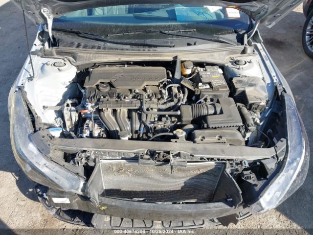5NPLM4AG8PH104849 Hyundai ELANTRA SEL