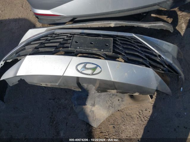 5NPLM4AG8PH104849 Hyundai ELANTRA SEL