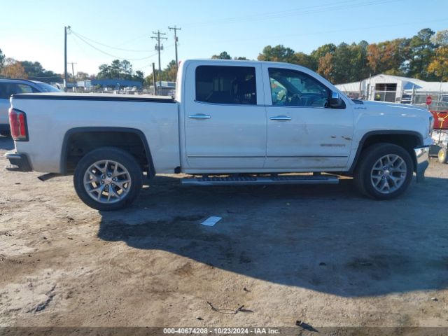 3GTU2NEC2JG556495 GMC Sierra 1500 Slt