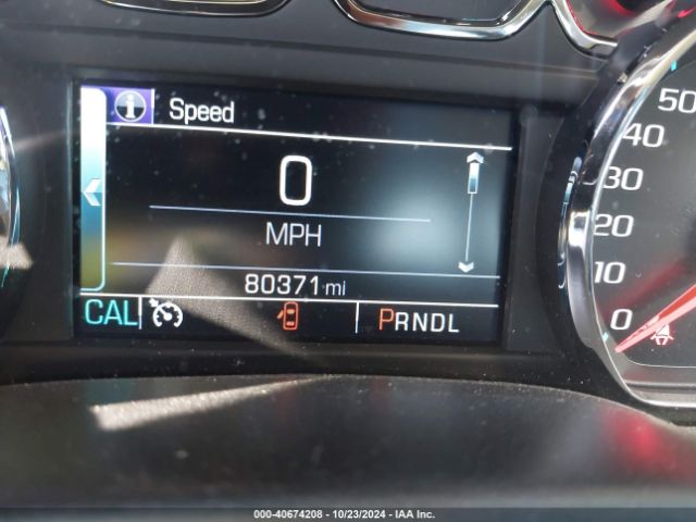 3GTU2NEC2JG556495 GMC Sierra 1500 Slt