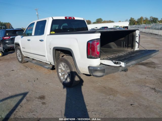 3GTU2NEC2JG556495 GMC Sierra 1500 Slt