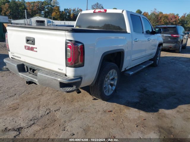 3GTU2NEC2JG556495 GMC Sierra 1500 Slt