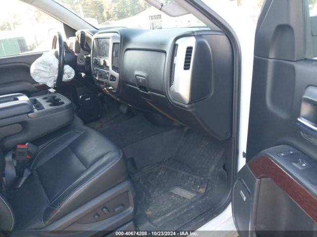3GTU2NEC2JG556495 GMC Sierra 1500 Slt