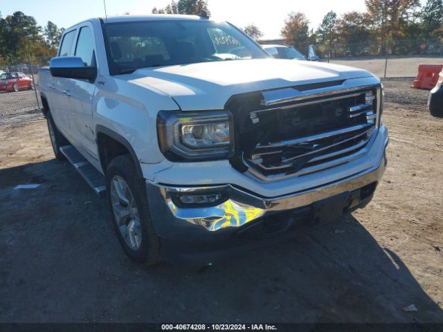 3GTU2NEC2JG556495 GMC Sierra 1500 Slt