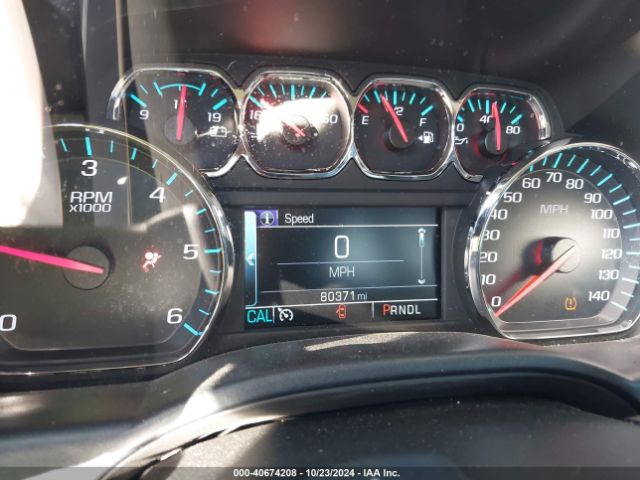 3GTU2NEC2JG556495 GMC Sierra 1500 Slt
