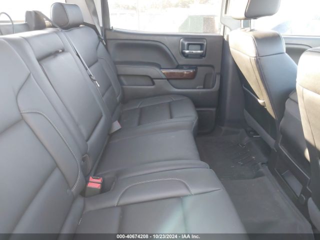 3GTU2NEC2JG556495 GMC Sierra 1500 Slt