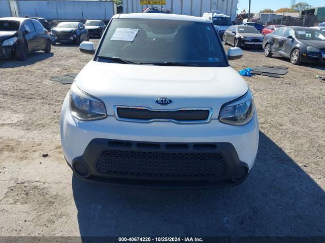 KNDJN2A27G7288358 KIA Soul
