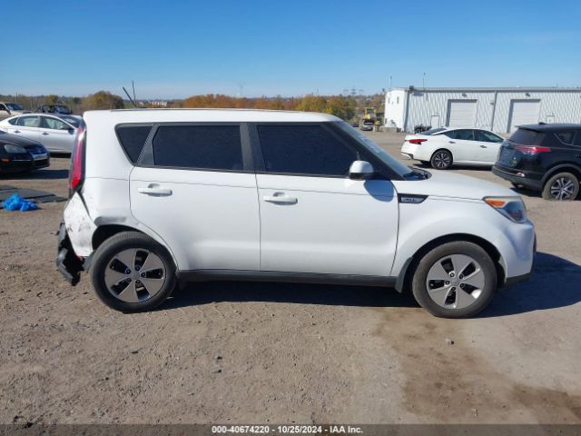 KNDJN2A27G7288358 KIA Soul