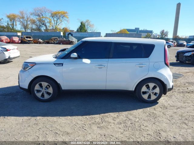 KNDJN2A27G7288358 KIA Soul