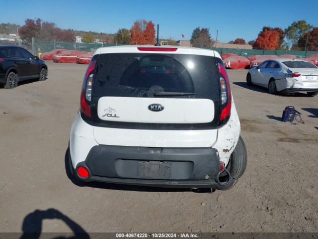 KNDJN2A27G7288358 KIA Soul